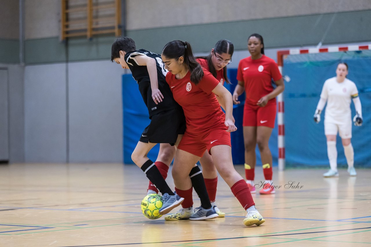 Bild 199 - wCJ Futsalmeisterschaft